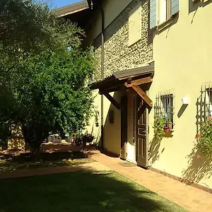 Esther Bed and breakfast