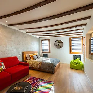 Gdhouse 806 , Venezia Italia