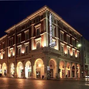 Hotel Internazionale, Bolonha
