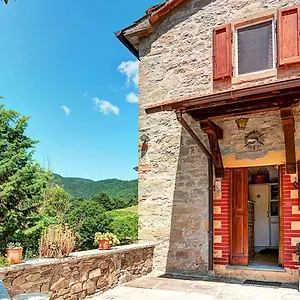 Poet's Rest , Pieve Santo Stefano Italia