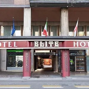 Hotel Grand Elite, Bolonha