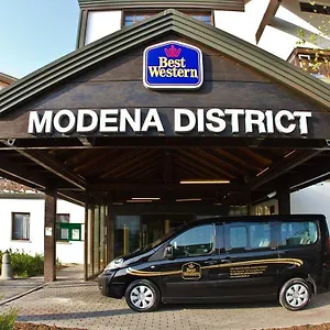 Western Modena District Hotel