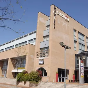 Hotel Executive